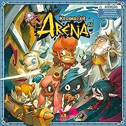 Krosmaster Arena 2.0