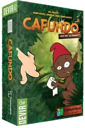 Cafundó